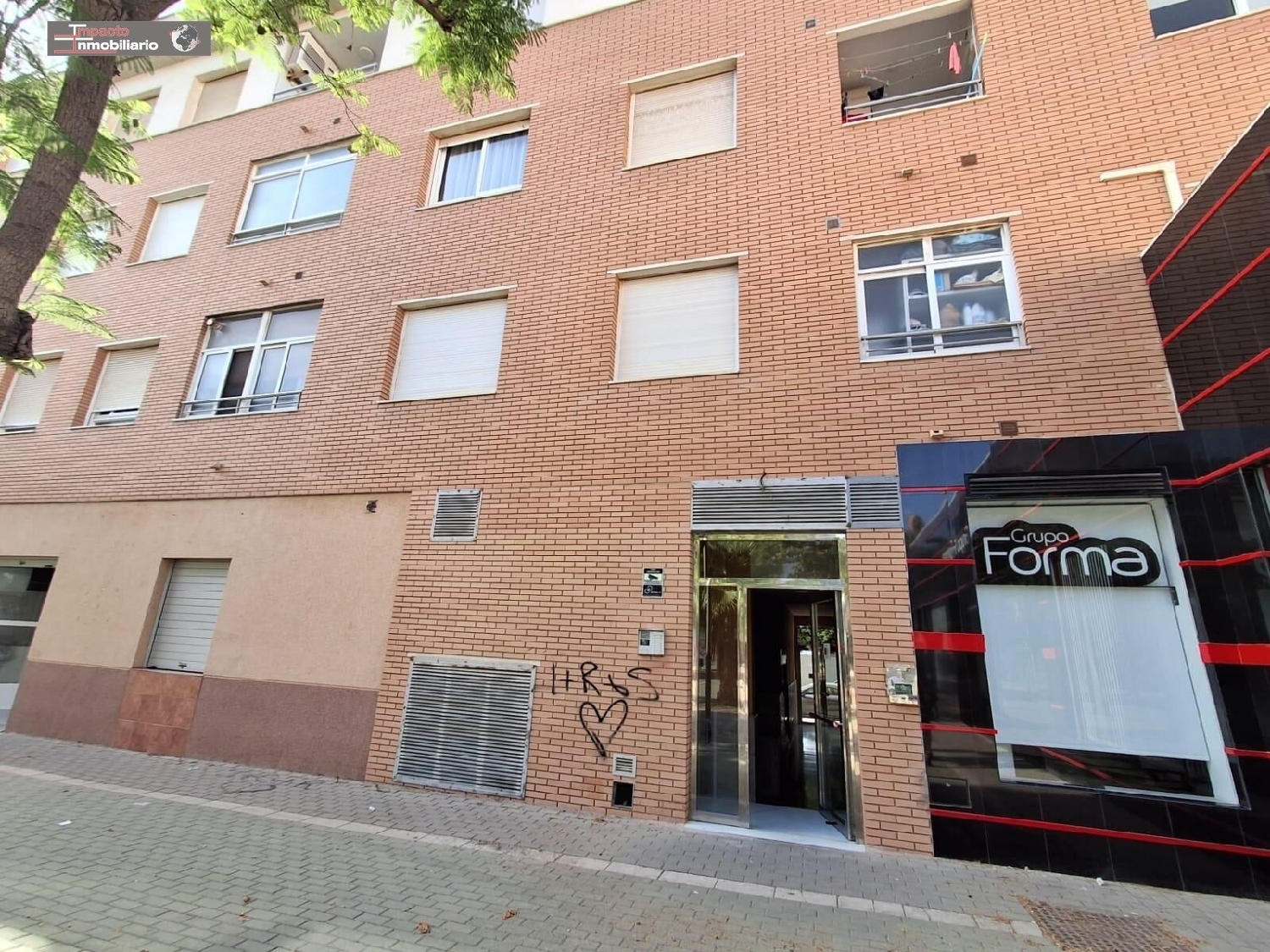 te koop appartement El Ejido Poniente Almeriense 3