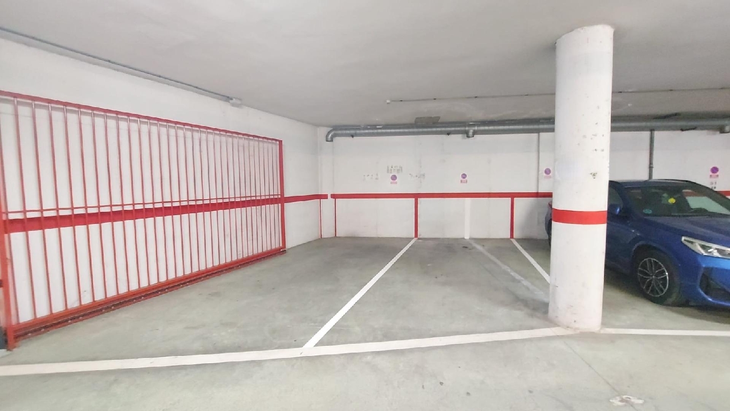 till salu lägenhet El Ejido Poniente Almeriense 3