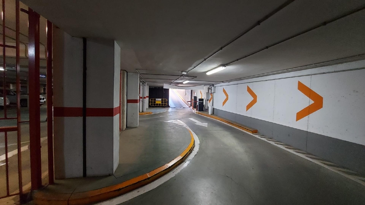 till salu lägenhet El Ejido Poniente Almeriense 4