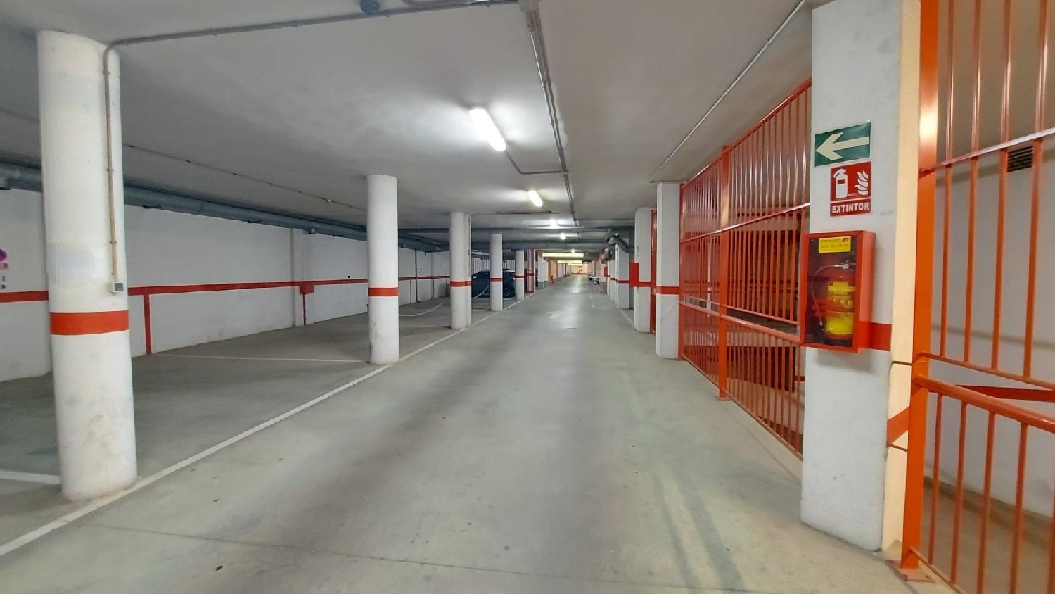 till salu lägenhet El Ejido Poniente Almeriense 1