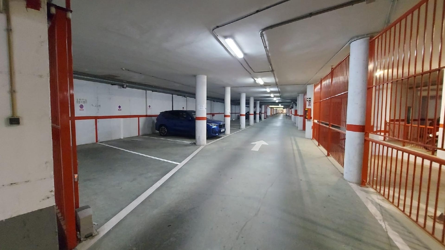 till salu lägenhet El Ejido Poniente Almeriense 2