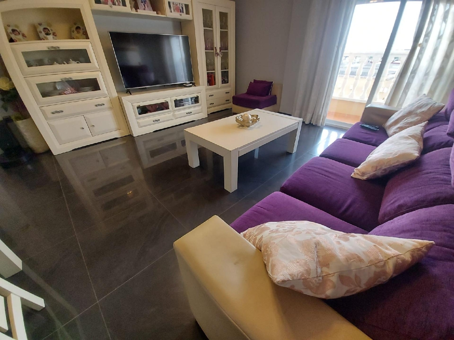 till salu lägenhet El Ejido Poniente Almeriense 4