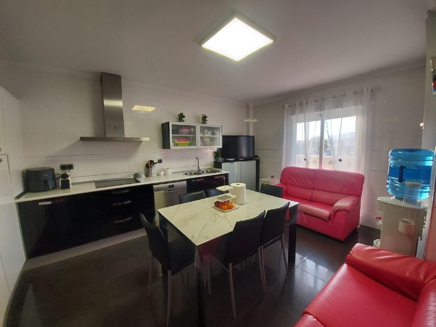 till salu lägenhet El Ejido Poniente Almeriense 6