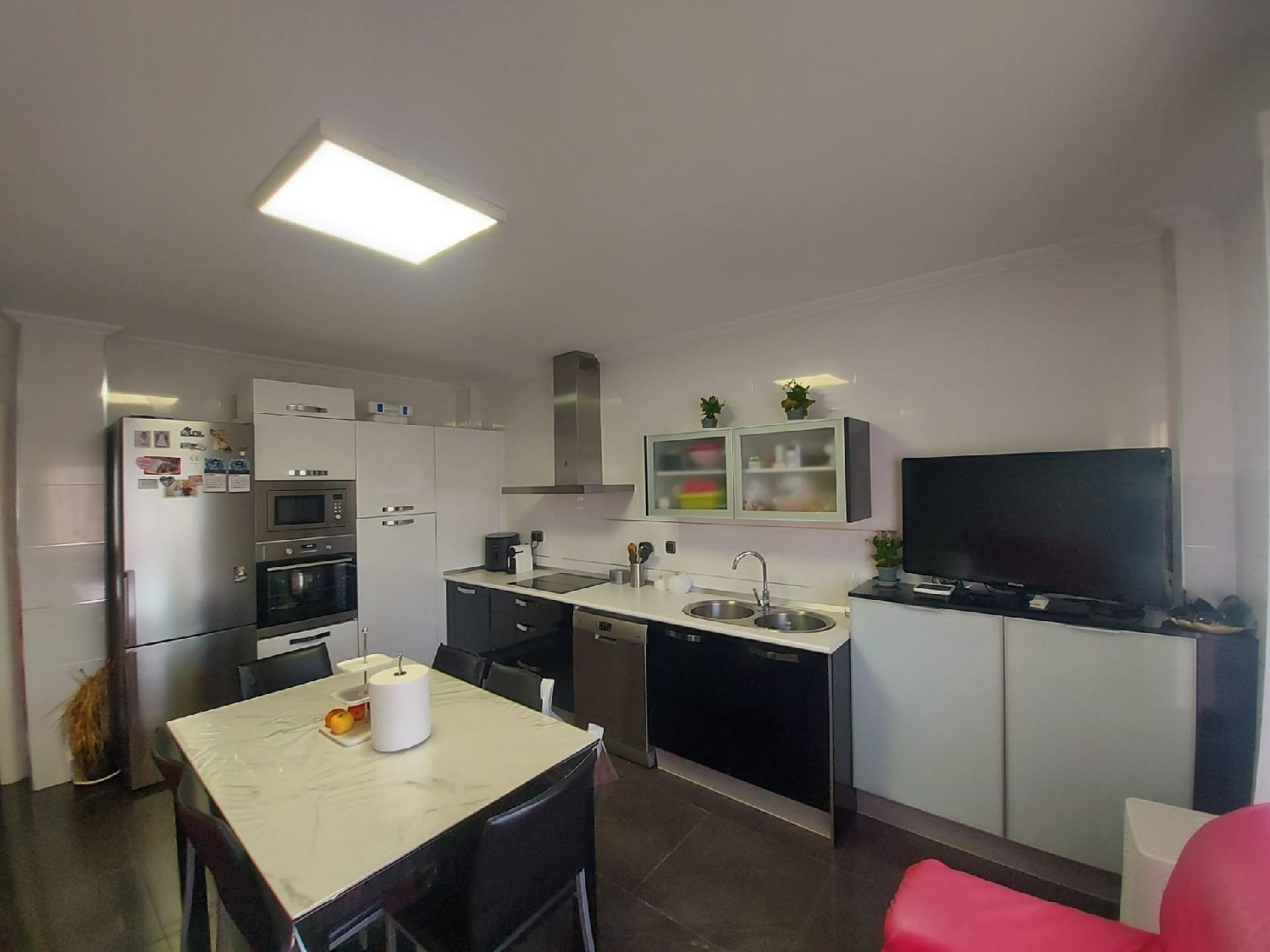 till salu lägenhet El Ejido Poniente Almeriense 7