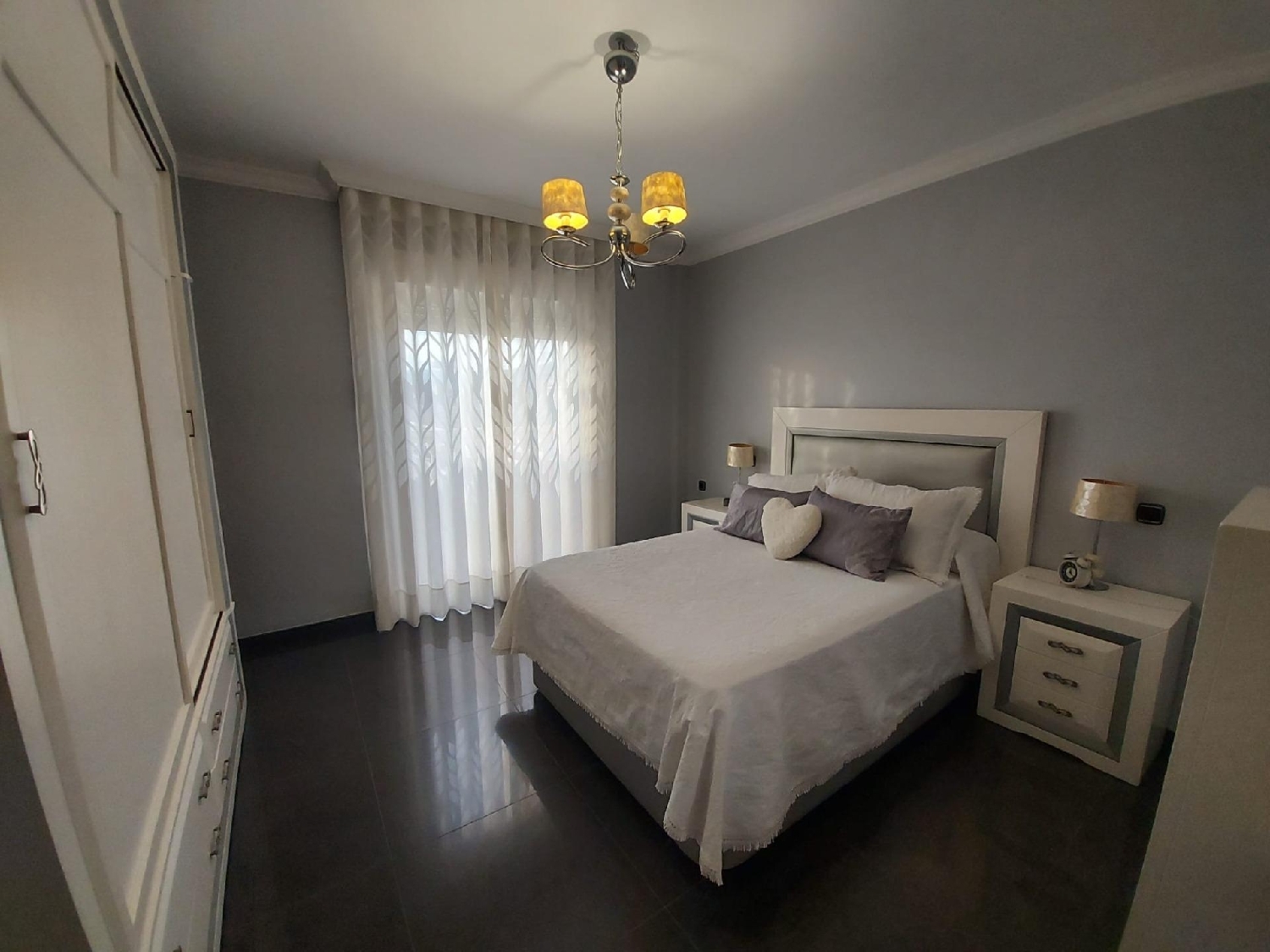 till salu lägenhet El Ejido Poniente Almeriense 8