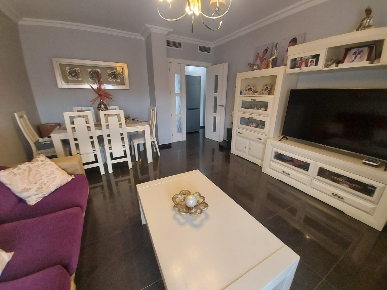 till salu lägenhet El Ejido Poniente Almeriense 3