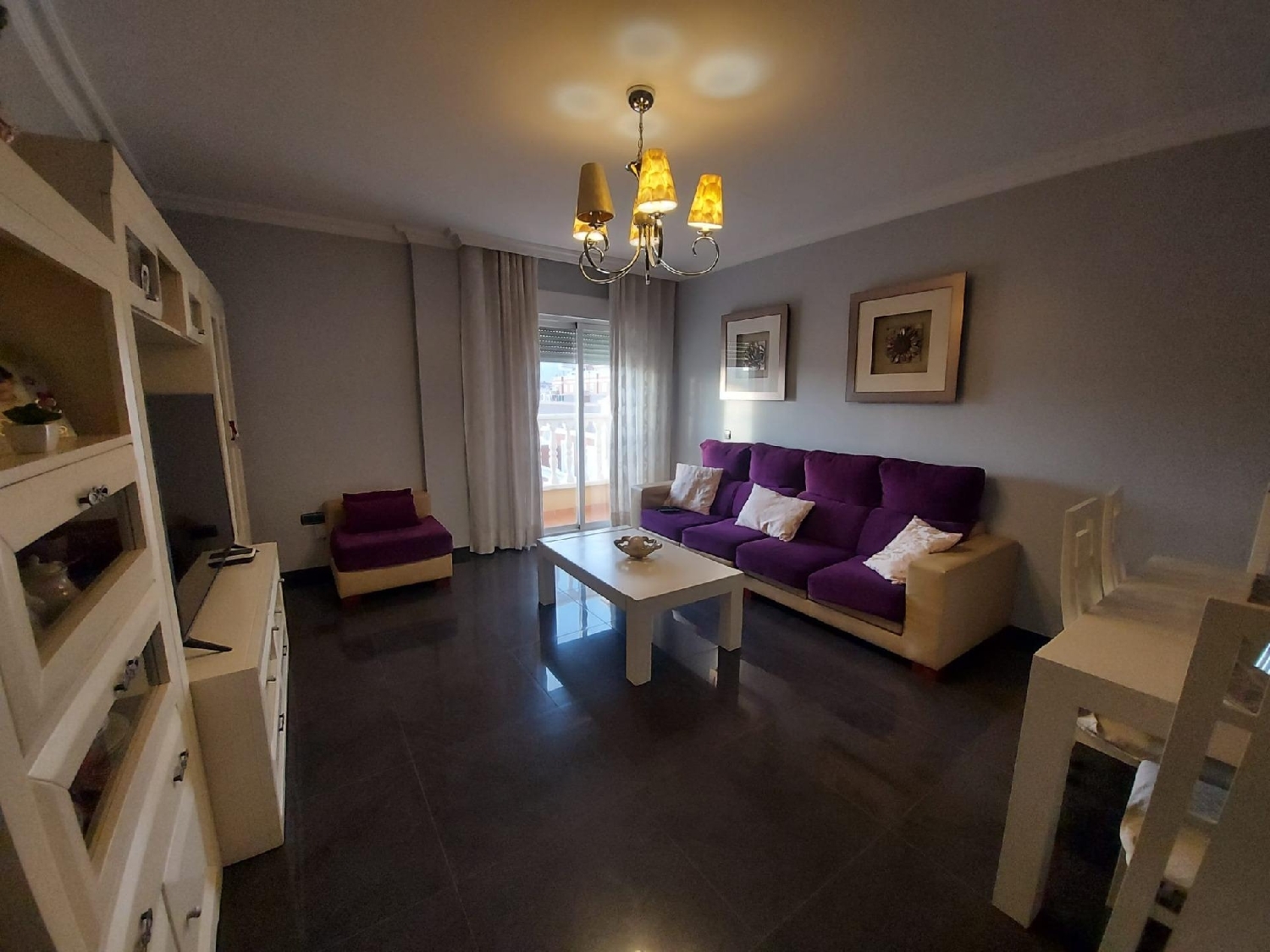 till salu lägenhet El Ejido Poniente Almeriense 2