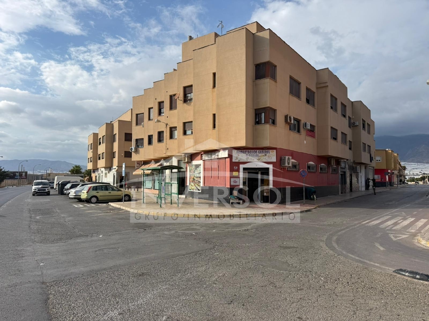 till salu lägenhet El Ejido Poniente Almeriense 7