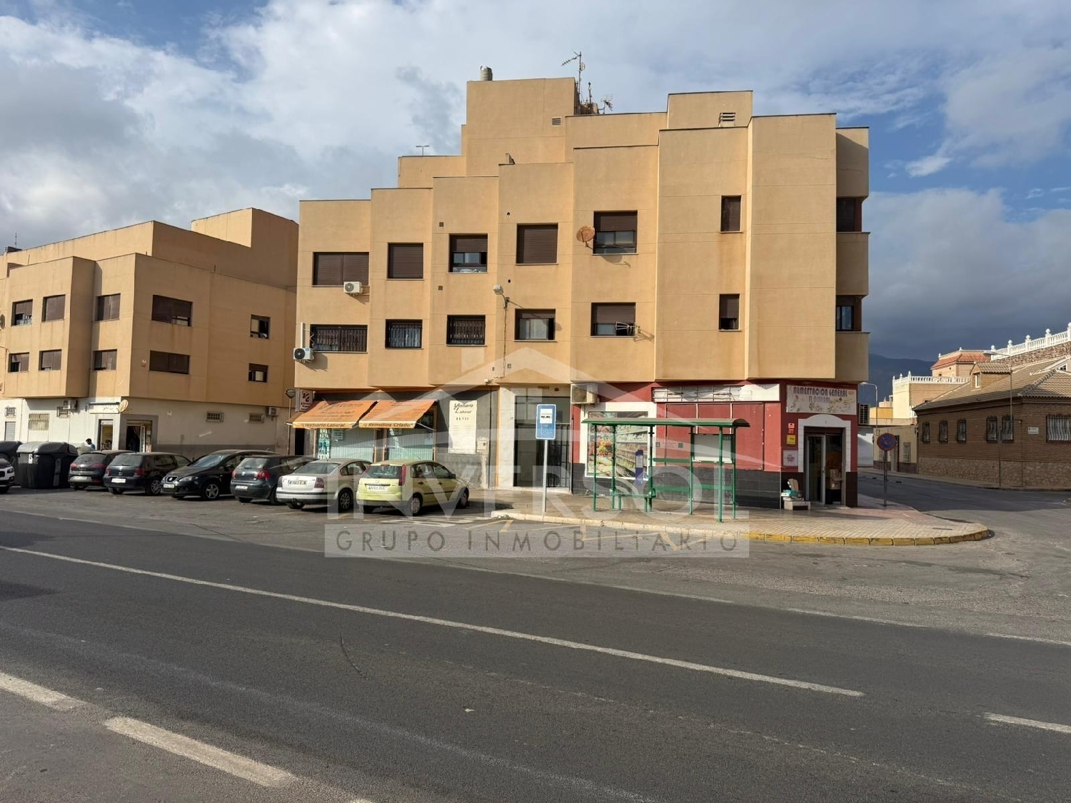 till salu lägenhet El Ejido Poniente Almeriense 5