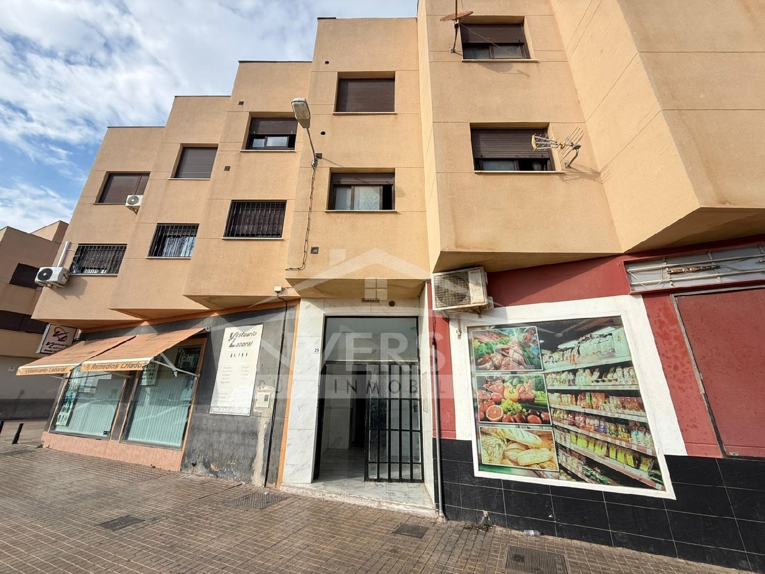 till salu lägenhet El Ejido Poniente Almeriense 2