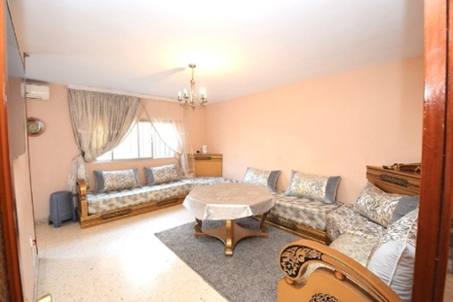 El Ejido Poniente Almeriense apartment foto 6305469