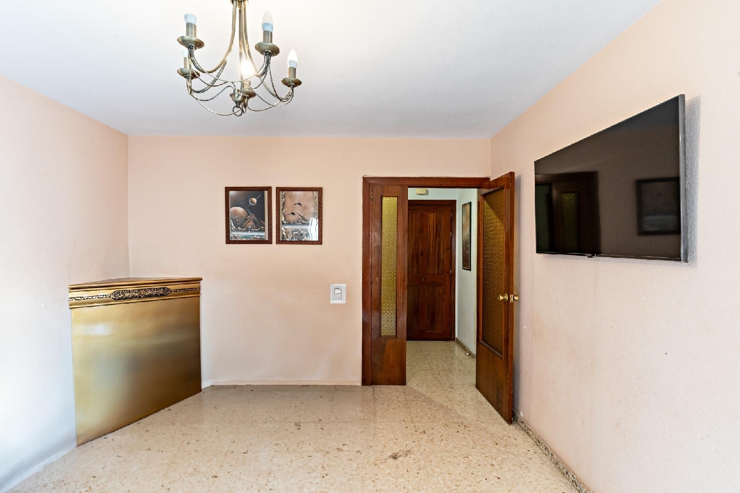  for sale apartment El Ejido Poniente Almeriense 3