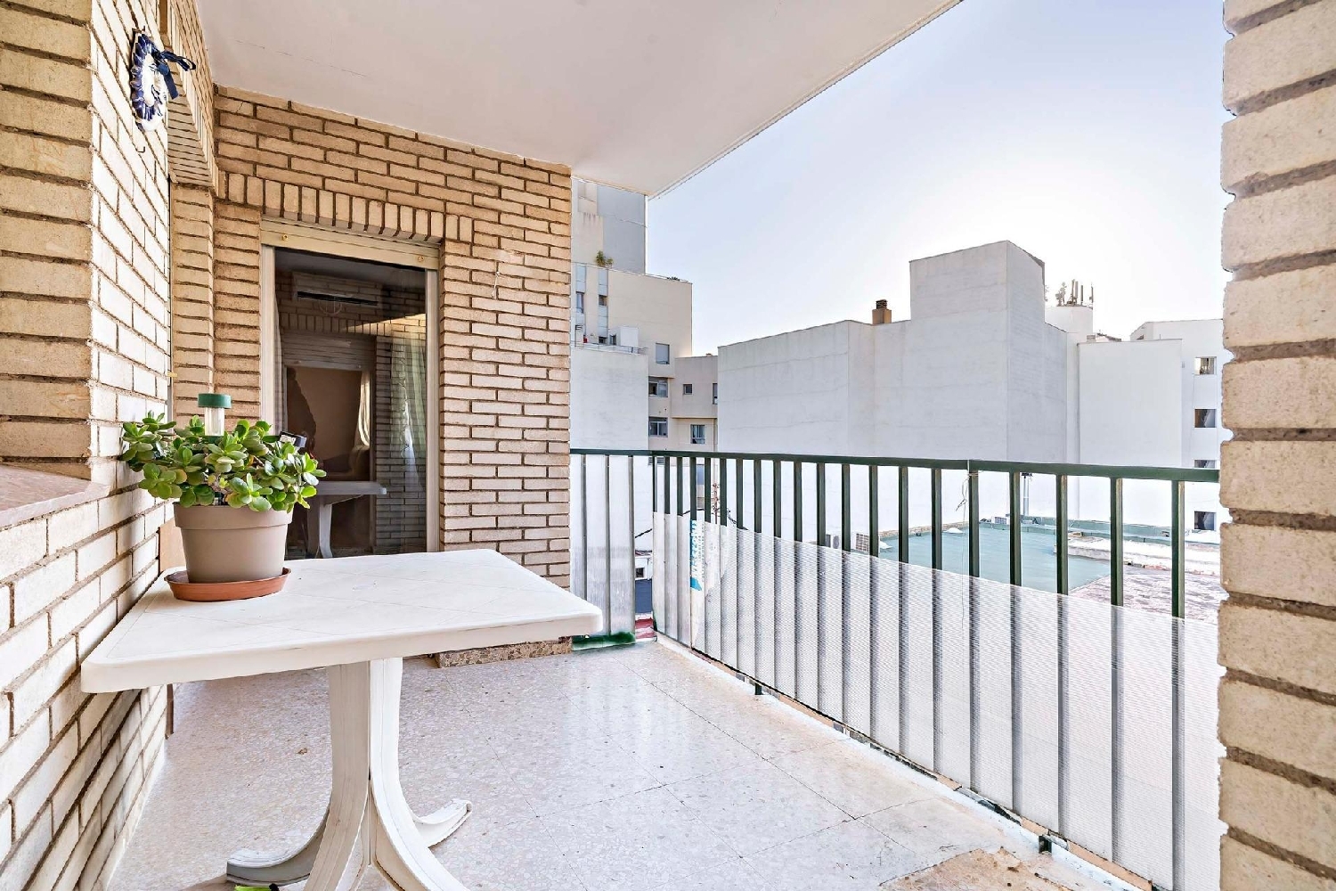  for sale apartment El Ejido Poniente Almeriense 7