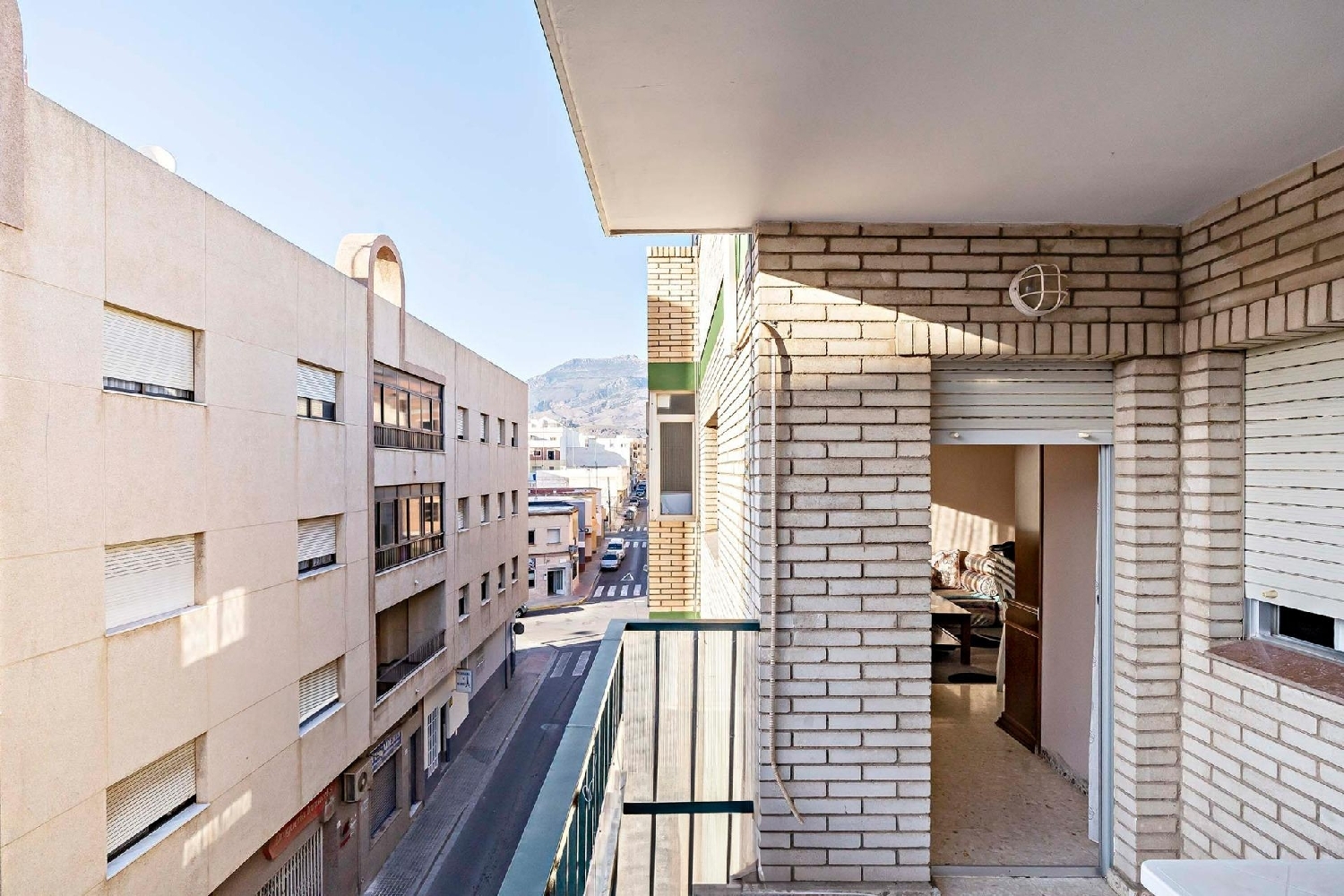  for sale apartment El Ejido Poniente Almeriense 6