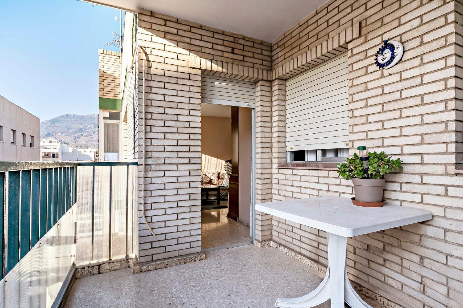  for sale apartment El Ejido Poniente Almeriense 5