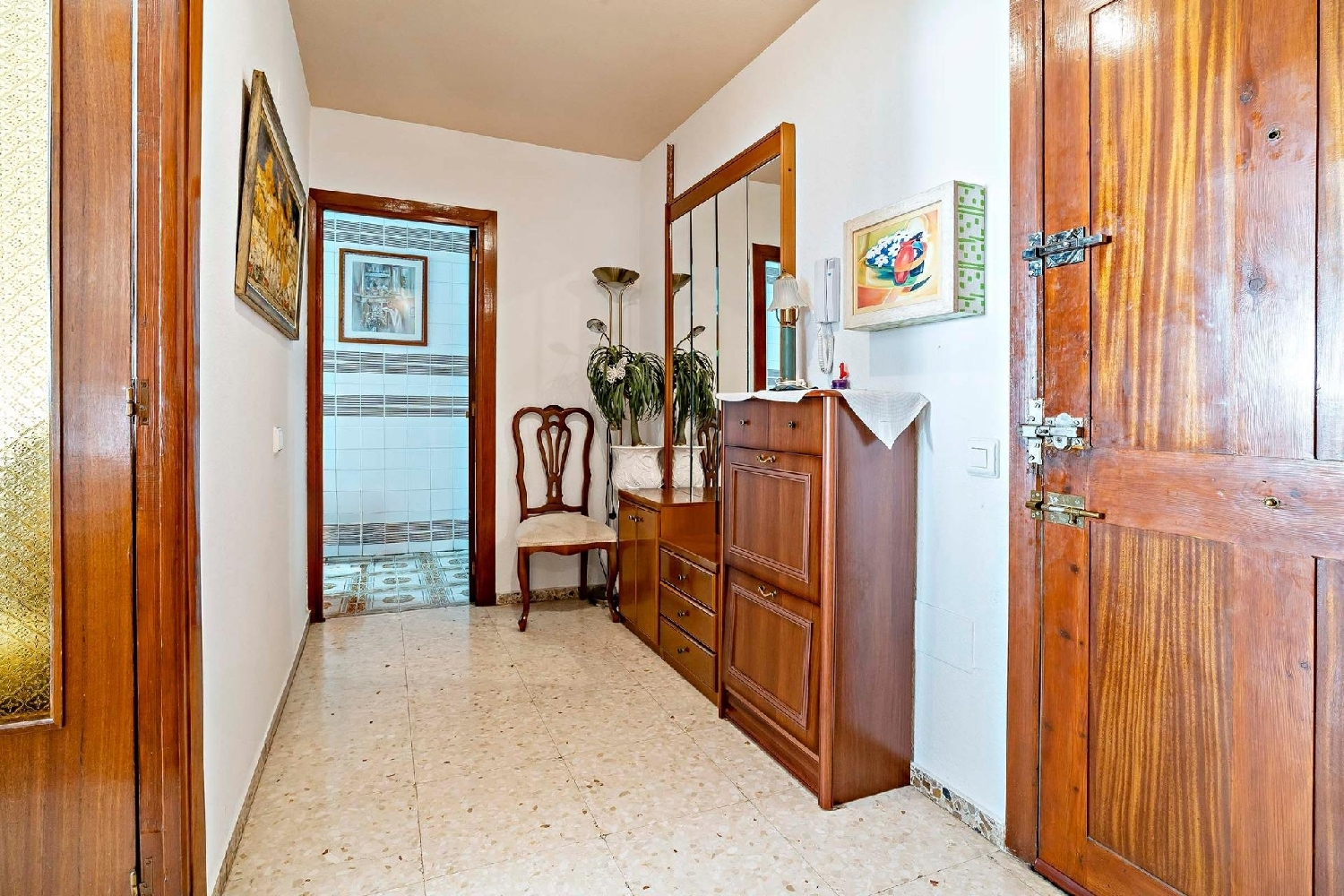  for sale apartment El Ejido Poniente Almeriense 8