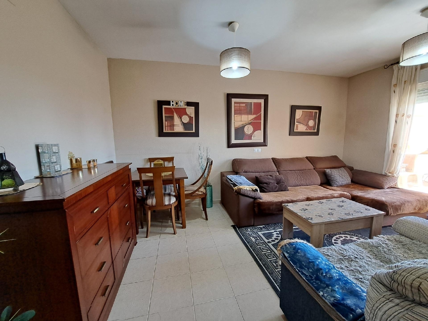 à vendre appartement El Ejido Poniente Almeriense 3