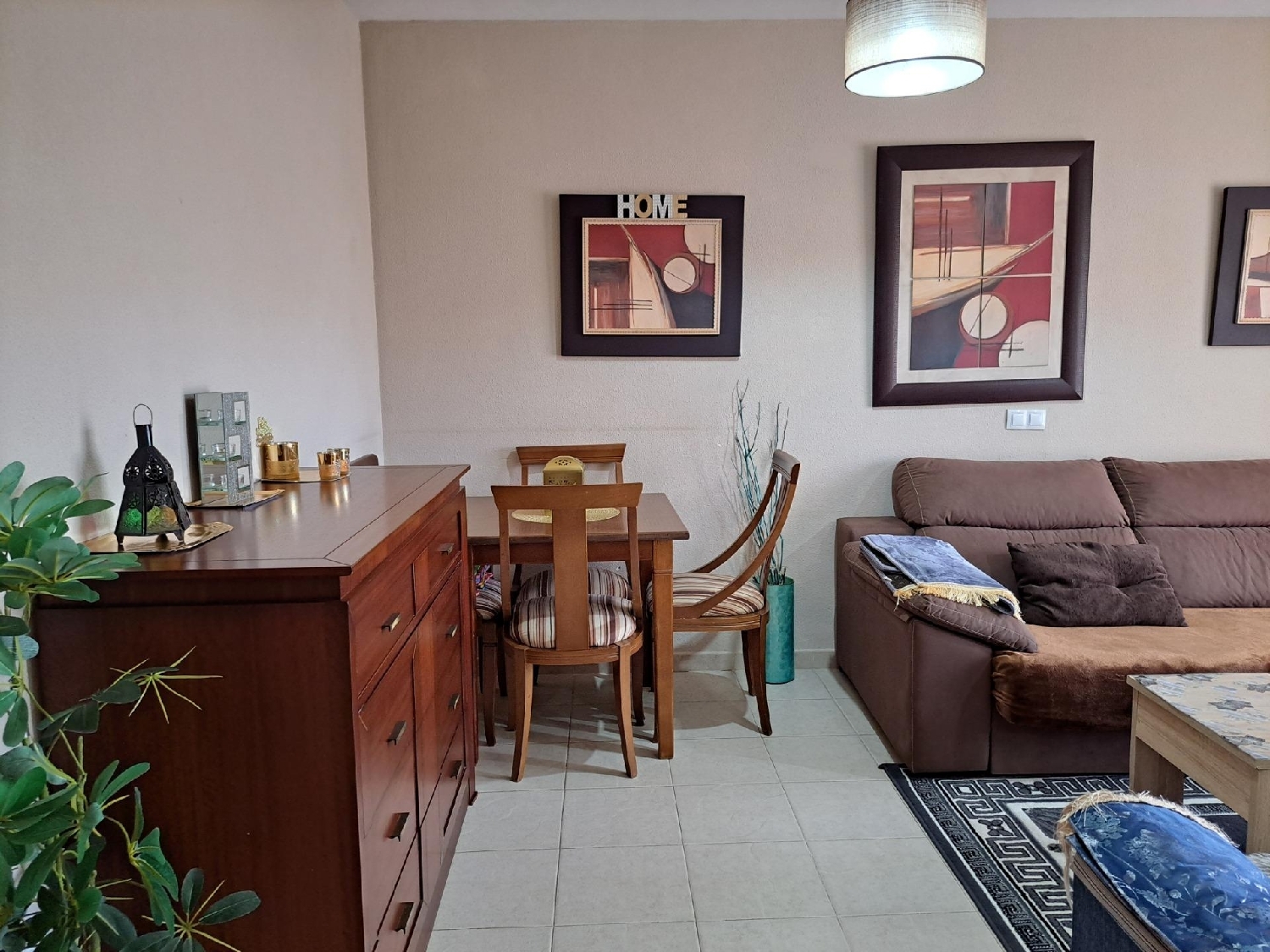 à vendre appartement El Ejido Poniente Almeriense 2
