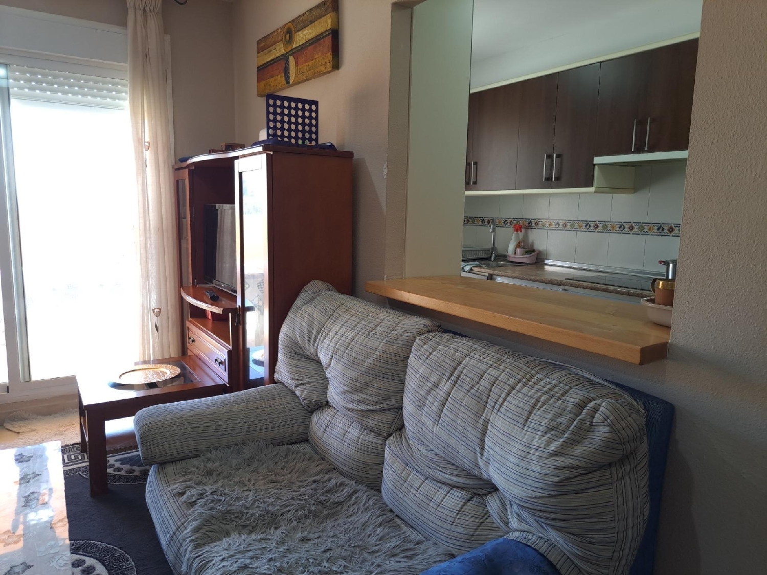  à vendre appartement El Ejido Poniente Almeriense 4
