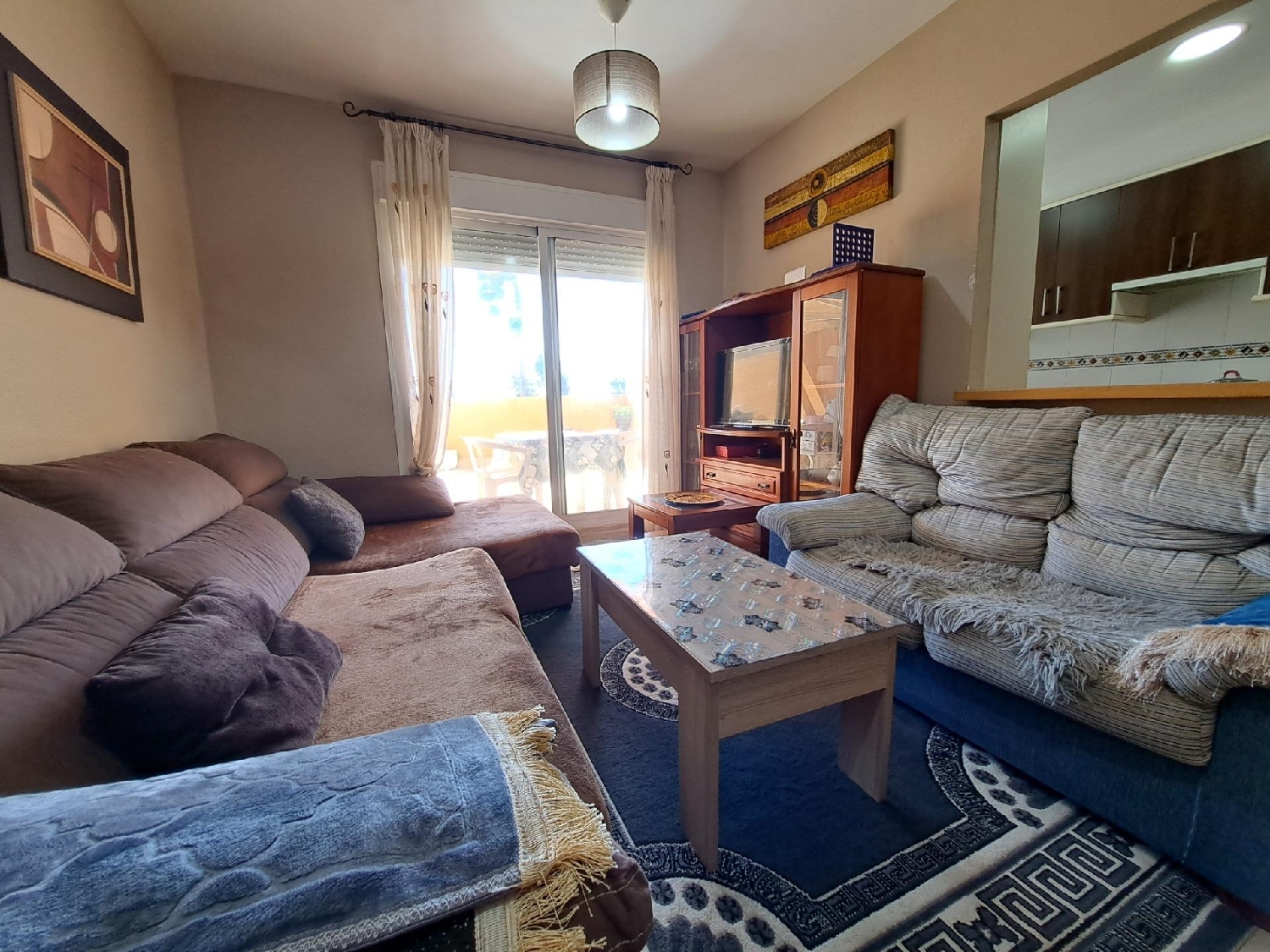  à vendre appartement El Ejido Poniente Almeriense 5