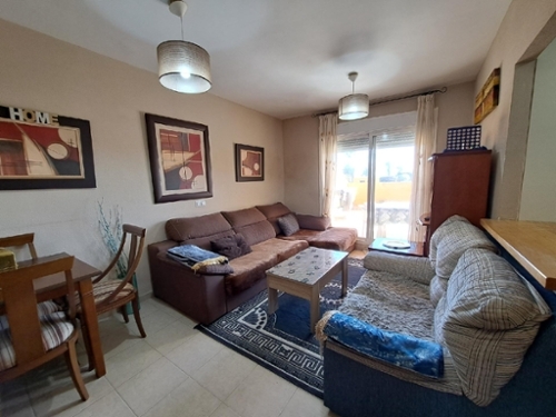 El Ejido Poniente Almeriense appartement foto 6309484