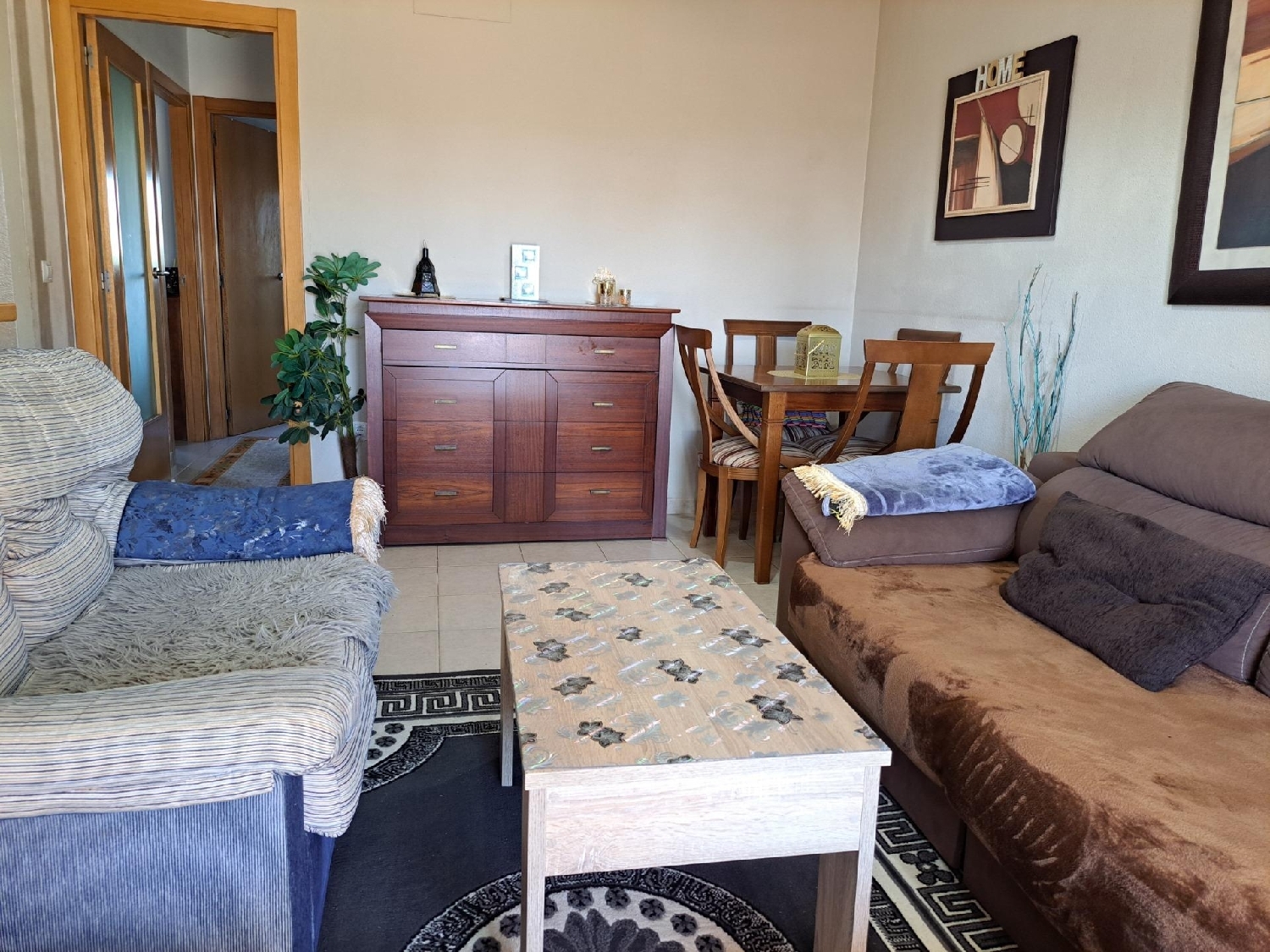  à vendre appartement El Ejido Poniente Almeriense 6