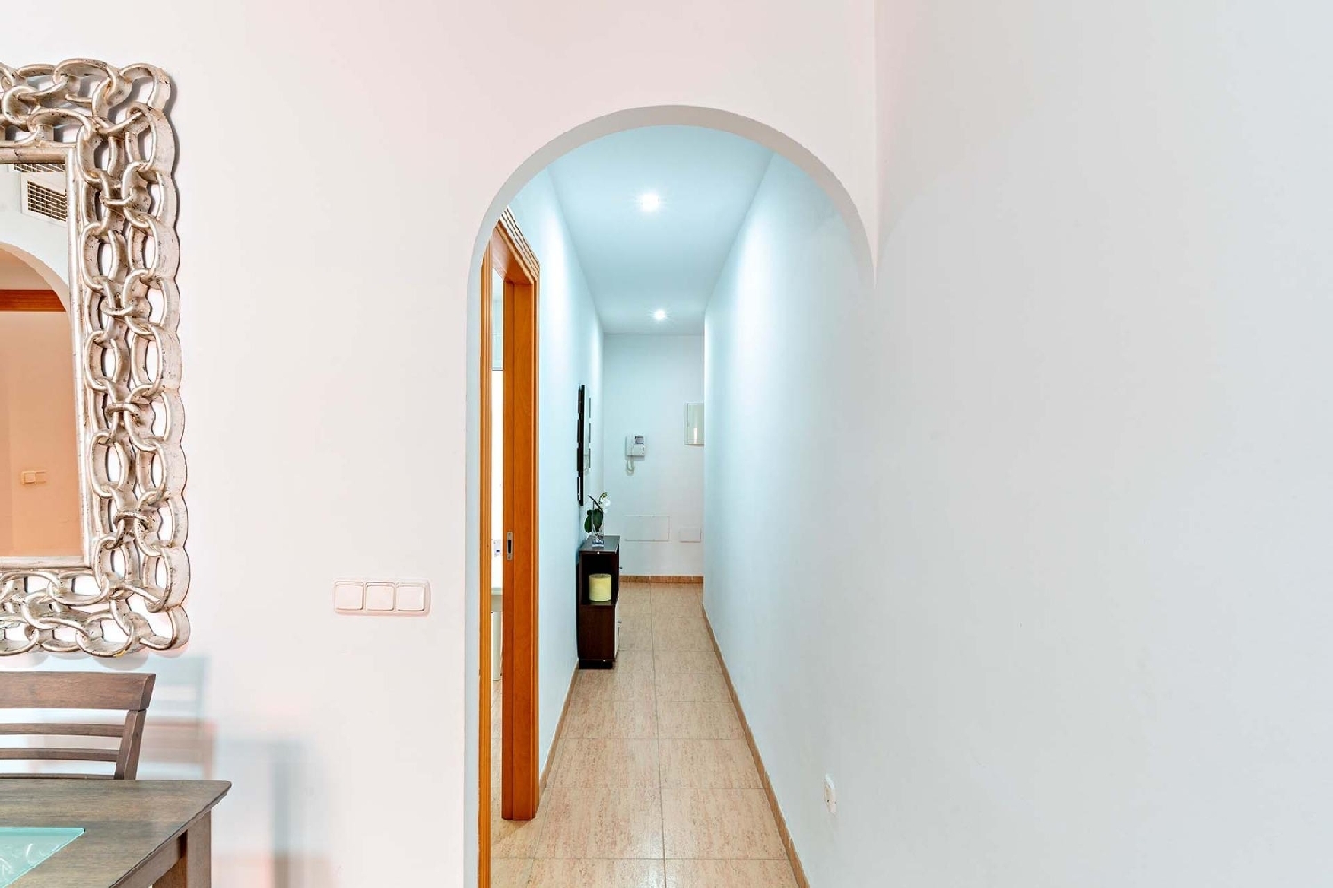  à vendre appartement El Ejido Poniente Almeriense 5