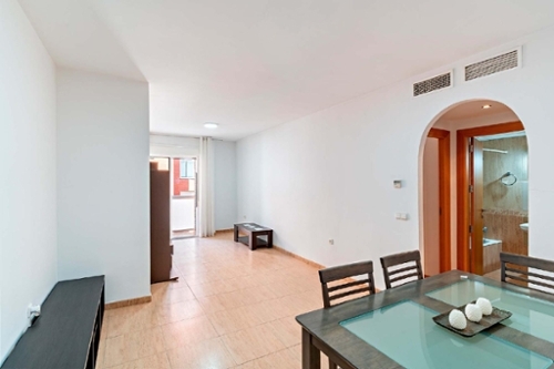 El Ejido Poniente Almeriense appartement foto 6309485