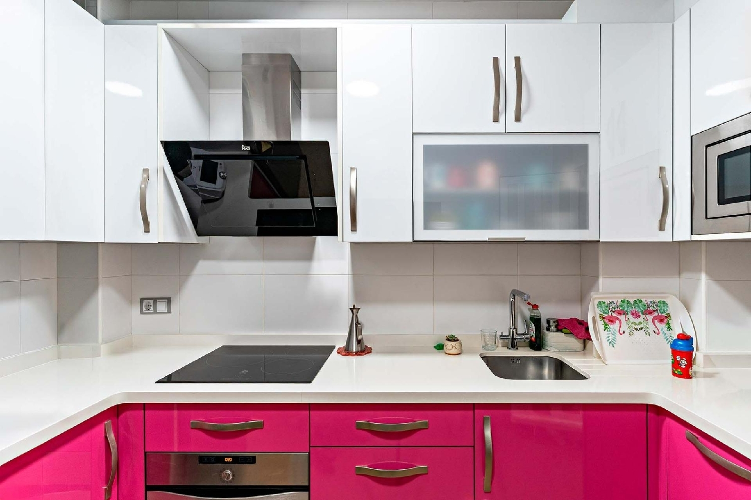  en venta apartamento El Ejido Poniente Almeriense 8