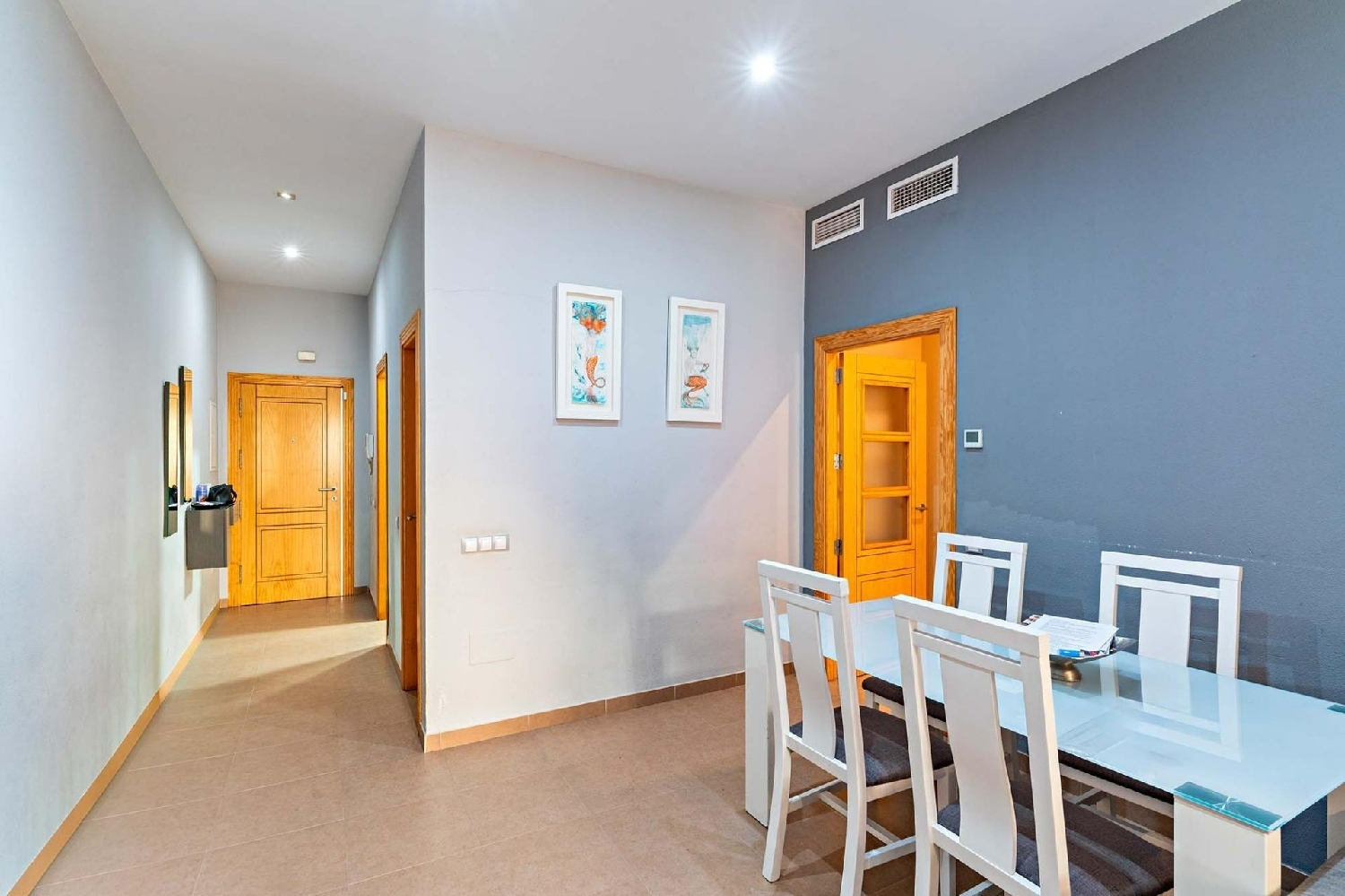  en venta apartamento El Ejido Poniente Almeriense 2