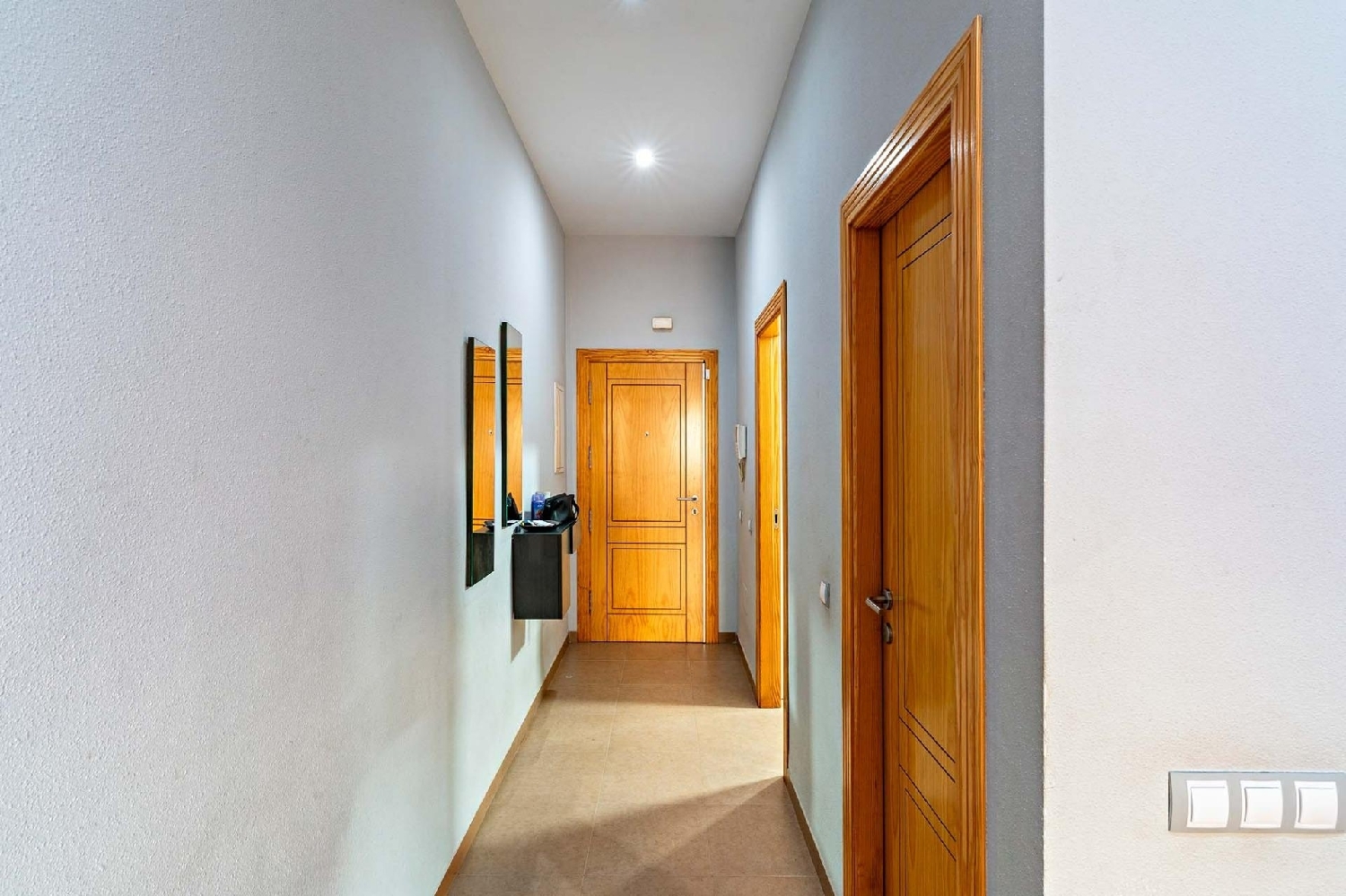  en venta apartamento El Ejido Poniente Almeriense 6