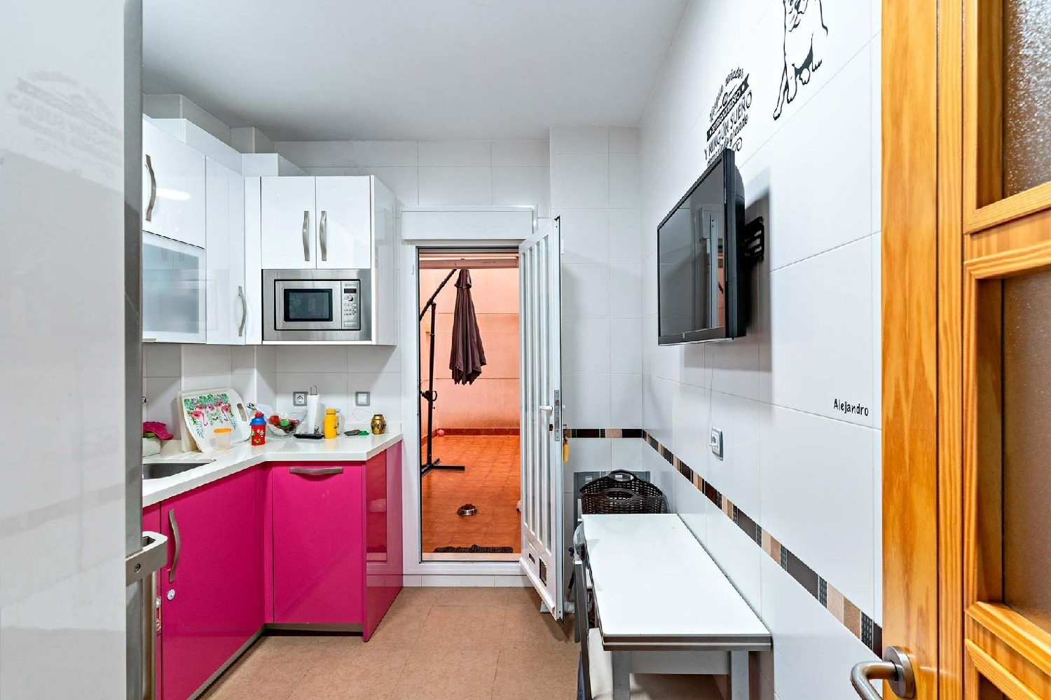  en venta apartamento El Ejido Poniente Almeriense 7