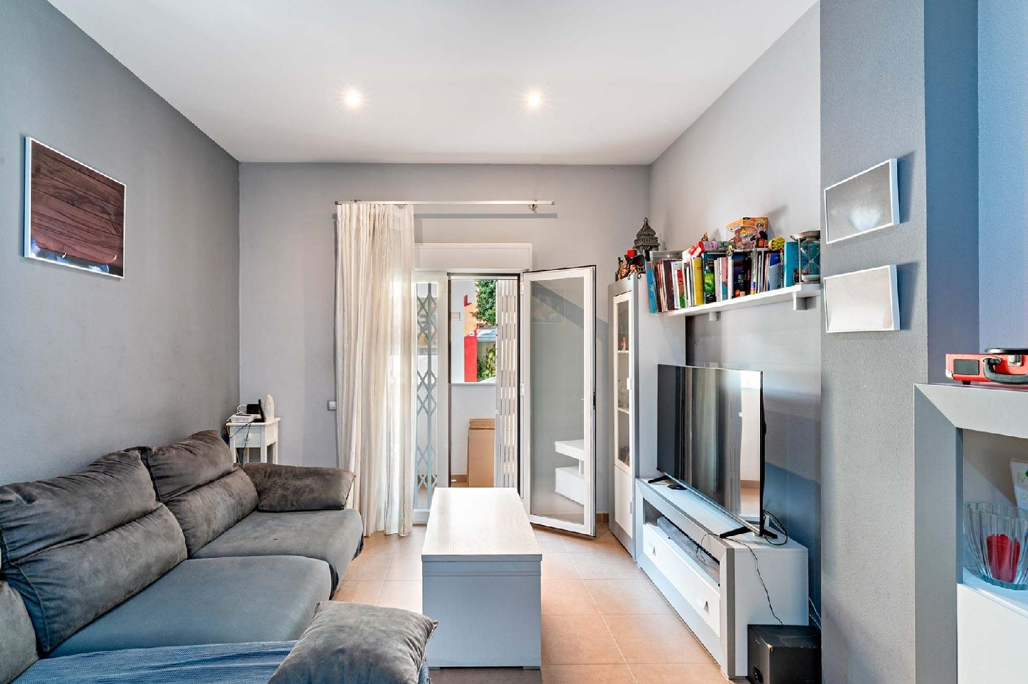  en venta apartamento El Ejido Poniente Almeriense 3