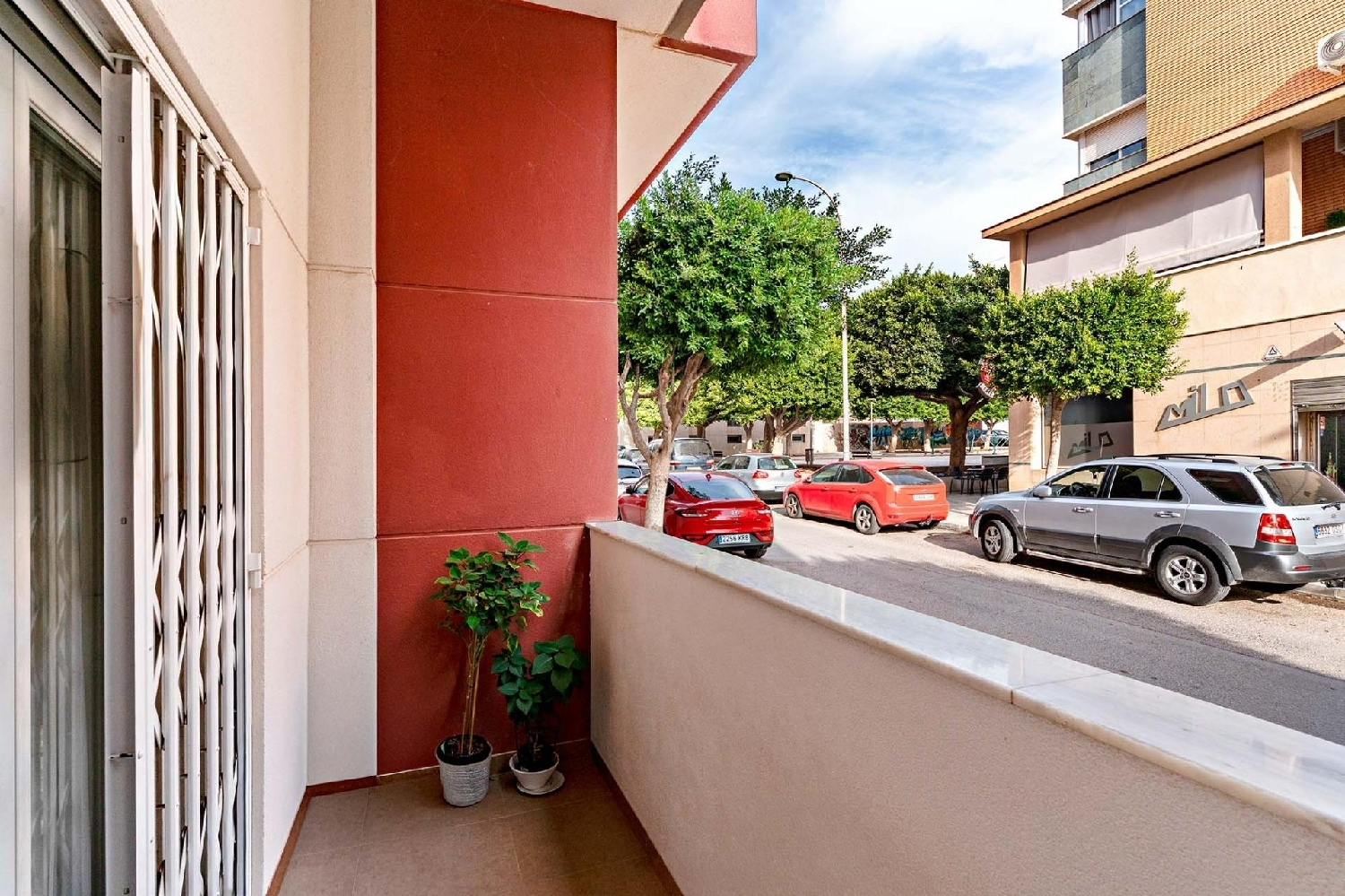  en venta apartamento El Ejido Poniente Almeriense 4