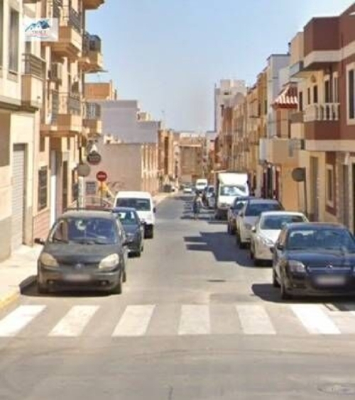 El Ejido Poniente Almeriense Wohnung Bild 6306661
