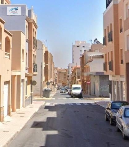 El Ejido Poniente Almeriense lägenhet foto 6306664
