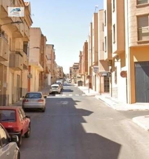 El Ejido Poniente Almeriense lägenhet foto 6306665