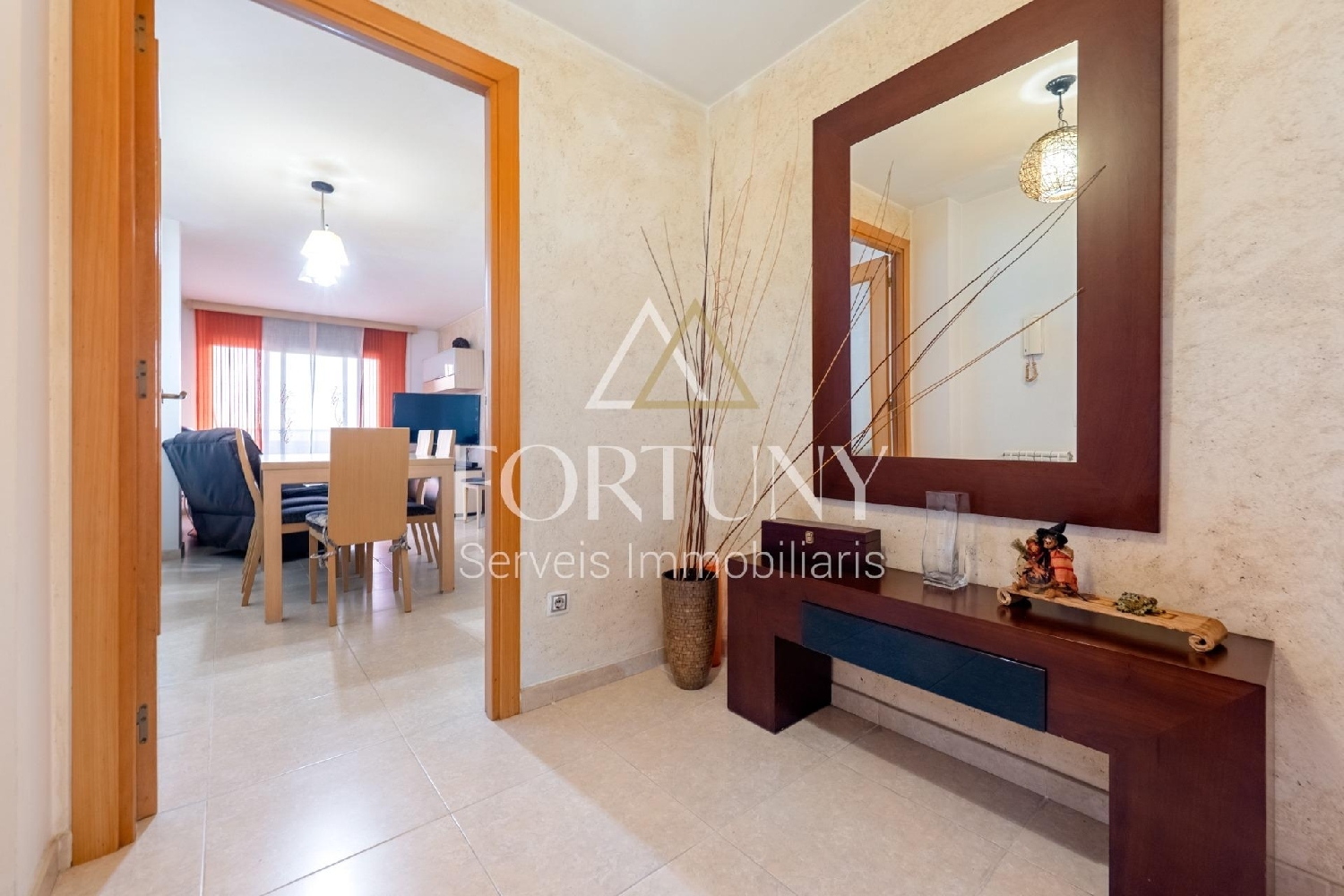  à vendre appartement El Morell Tarragonès 3