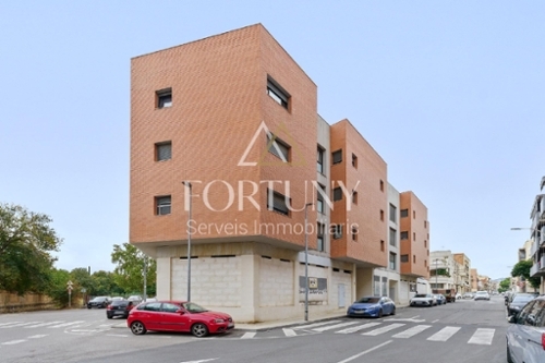 El Morell Tarragonès appartement foto 6305900