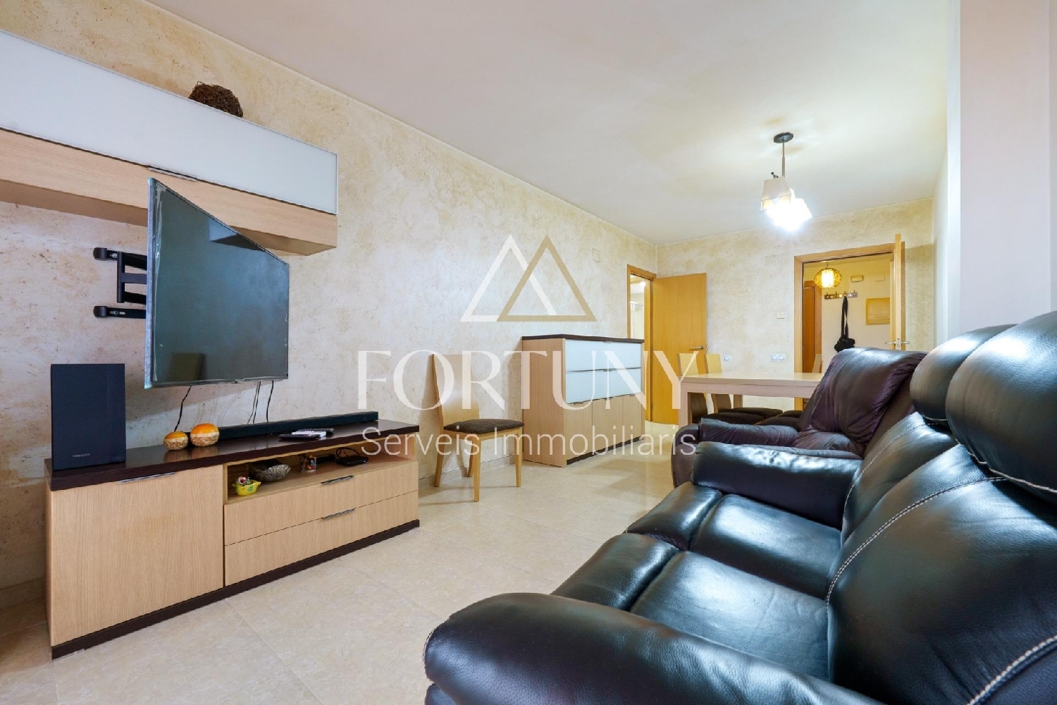  à vendre appartement El Morell Tarragonès 6