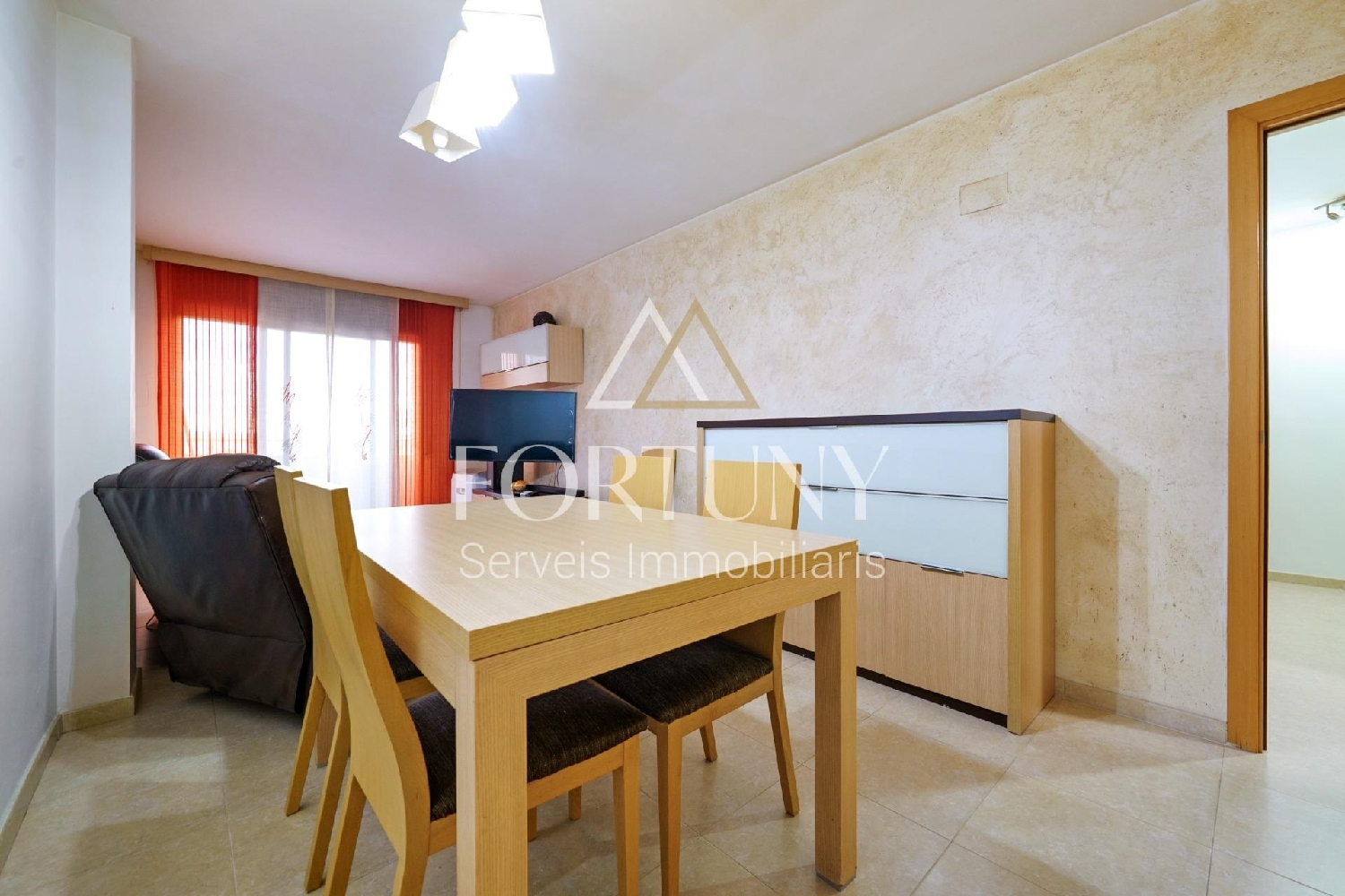  à vendre appartement El Morell Tarragonès 4