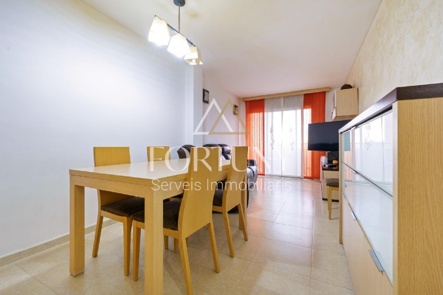  à vendre appartement El Morell Tarragonès 5