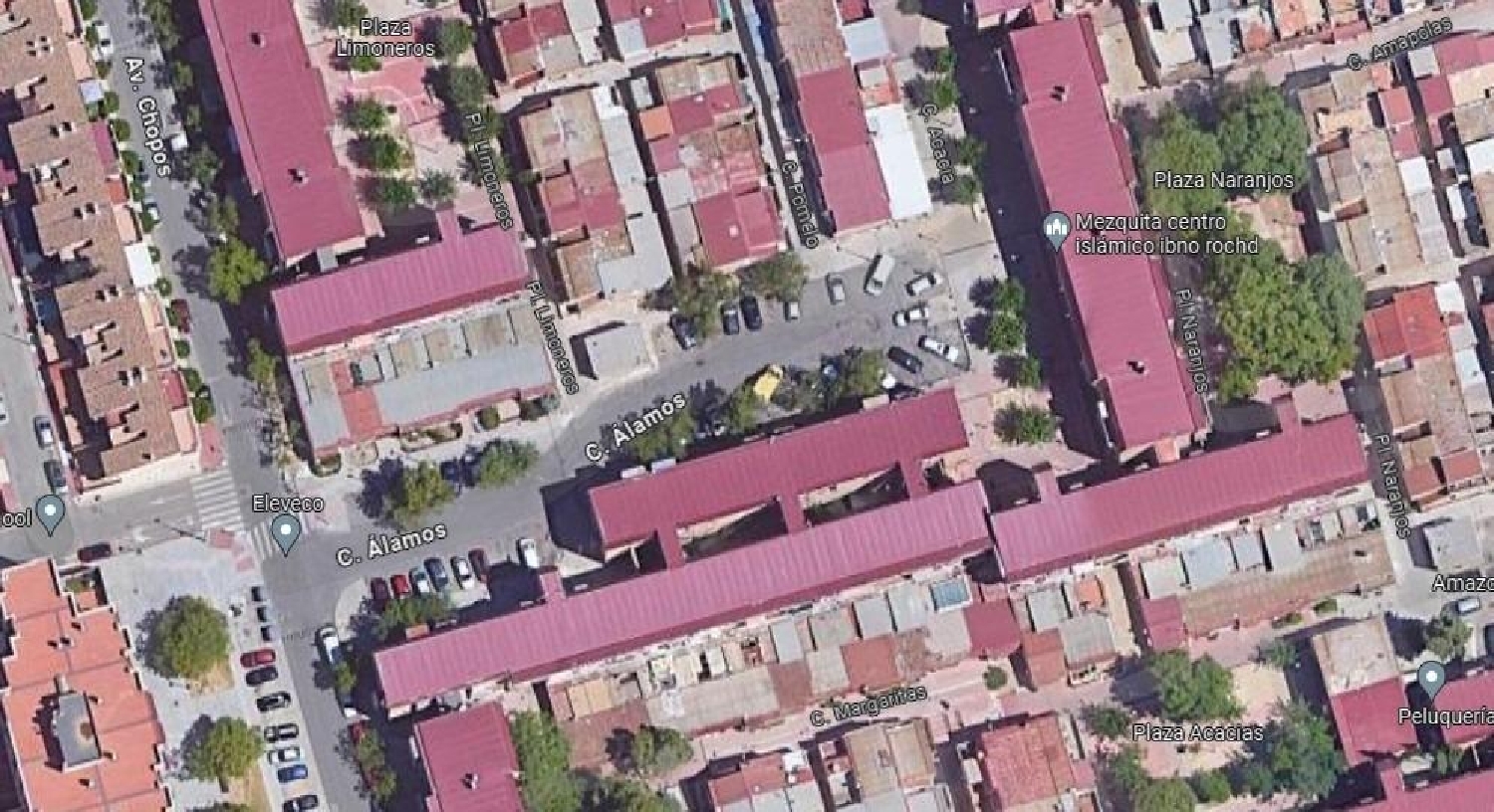 kaufen Wohnung El Palmar Janda (La) 3