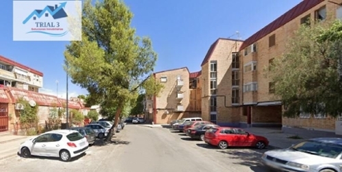 El Palmar Janda (La) Wohnung Bild 6319876