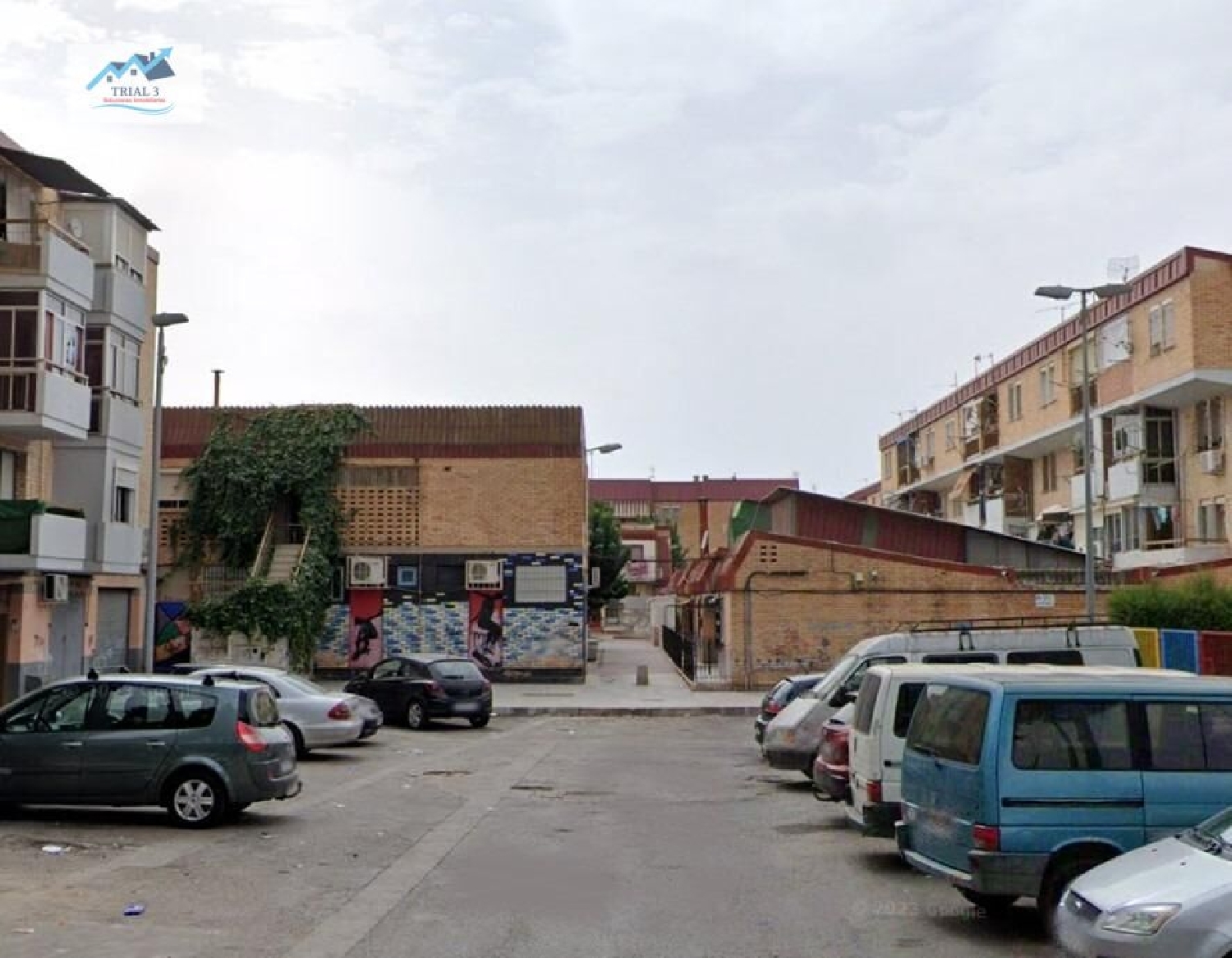 kaufen Wohnung El Palmar Janda (La) 2