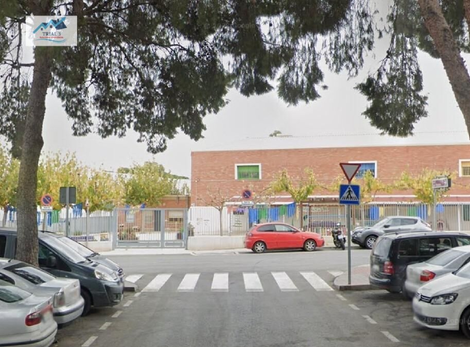 kaufen Wohnung El Palmar Janda (La) 1