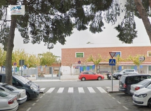 El Palmar Janda (La) Wohnung Bild 6319918