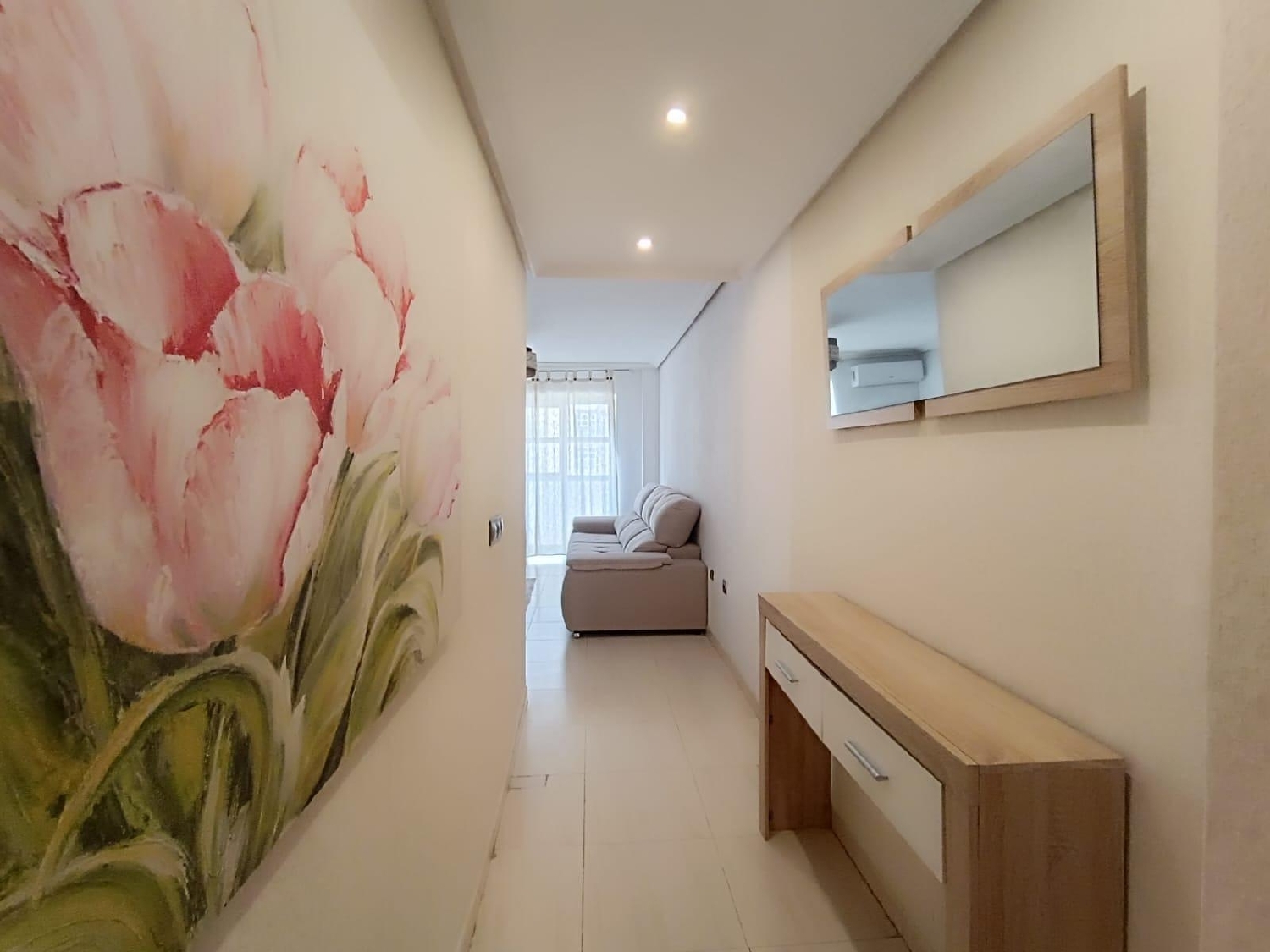 te koop appartement El Parador Poniente Almeriense 5