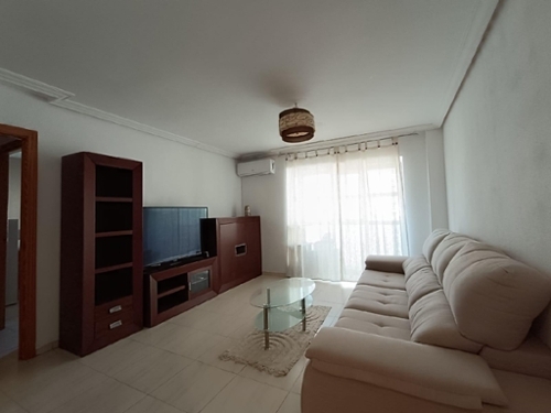El Parador Poniente Almeriense appartement foto 6315649