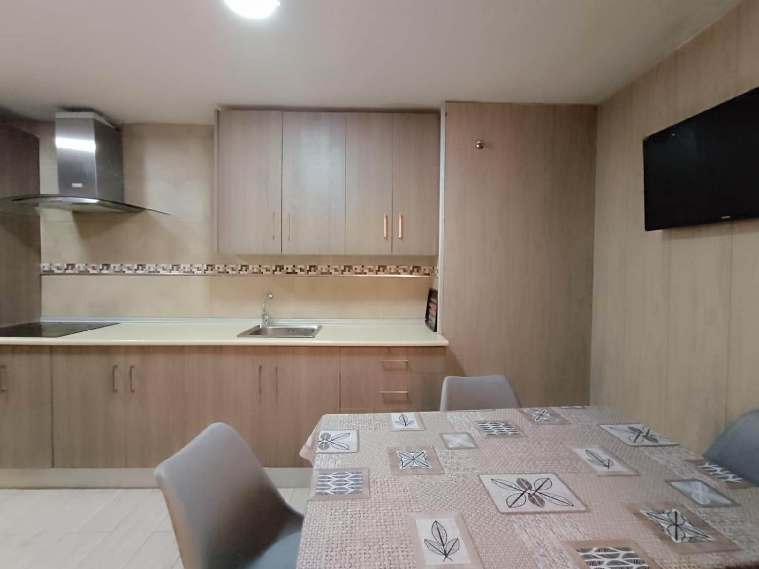 te koop appartement El Parador Poniente Almeriense 7
